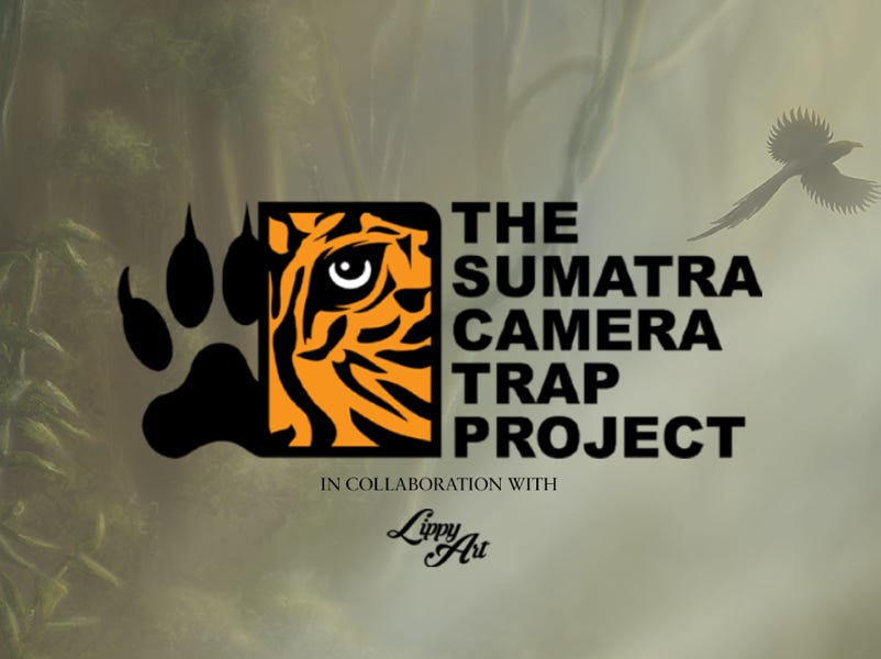The Sumatra Camera Trap Project